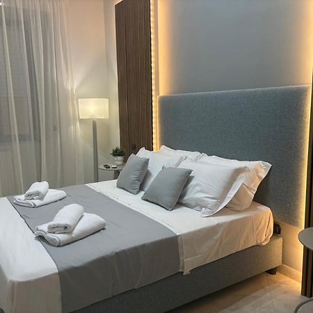Dimora71 Bed & Breakfast Naples Luaran gambar