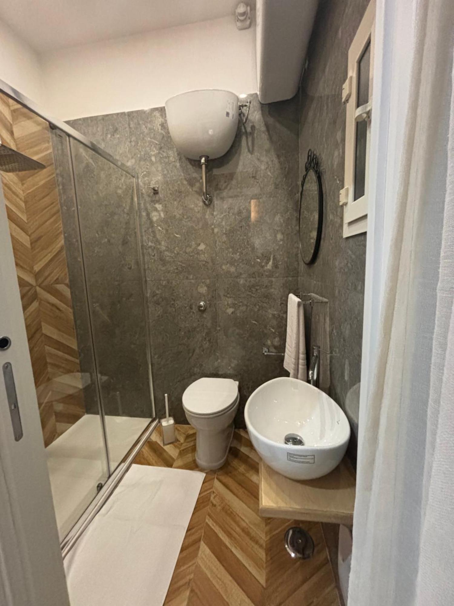 Dimora71 Bed & Breakfast Naples Luaran gambar