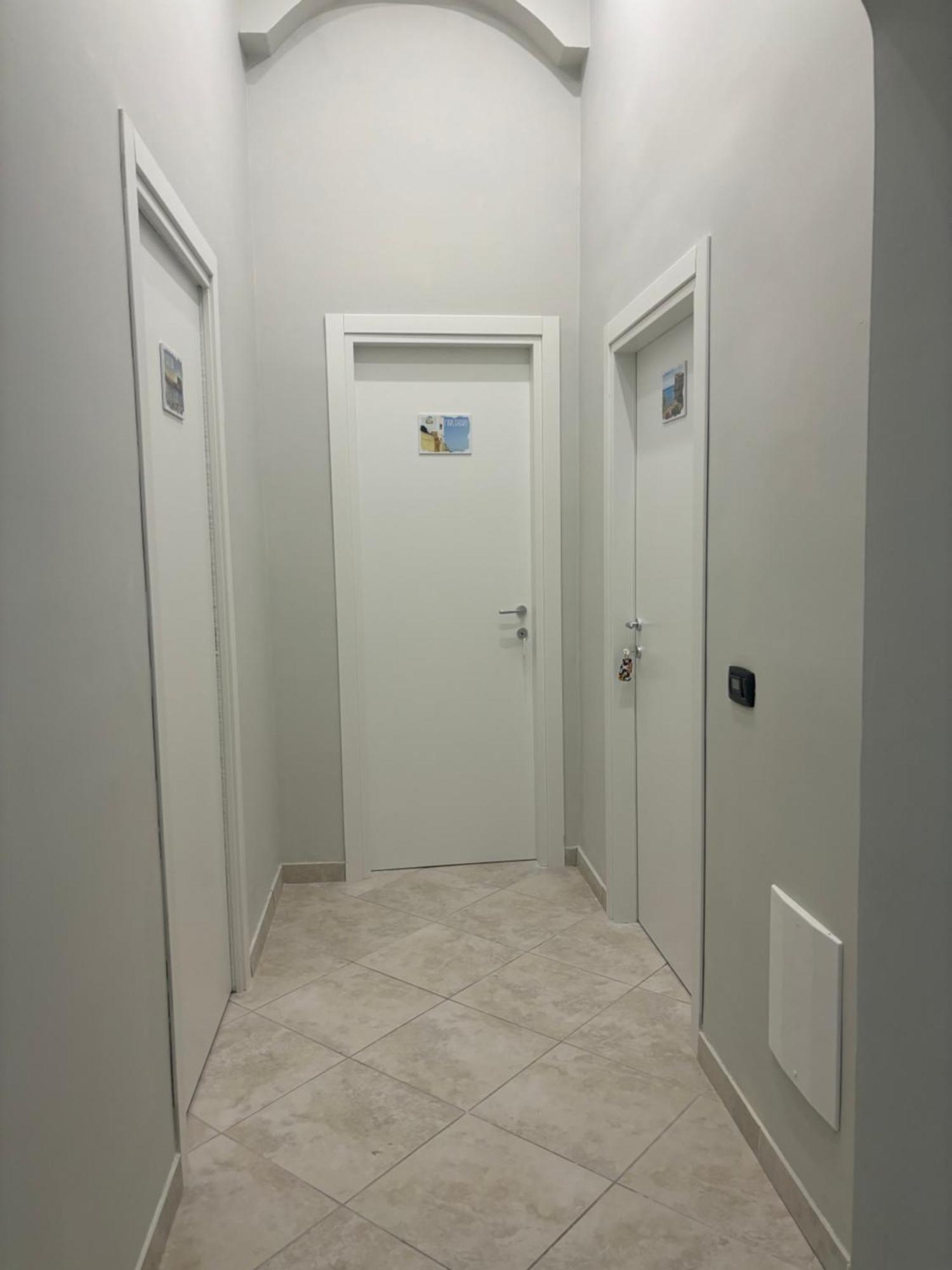 Dimora71 Bed & Breakfast Naples Luaran gambar