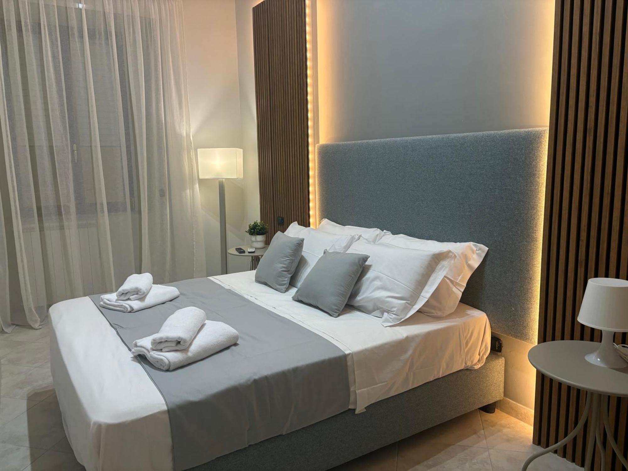 Dimora71 Bed & Breakfast Naples Luaran gambar