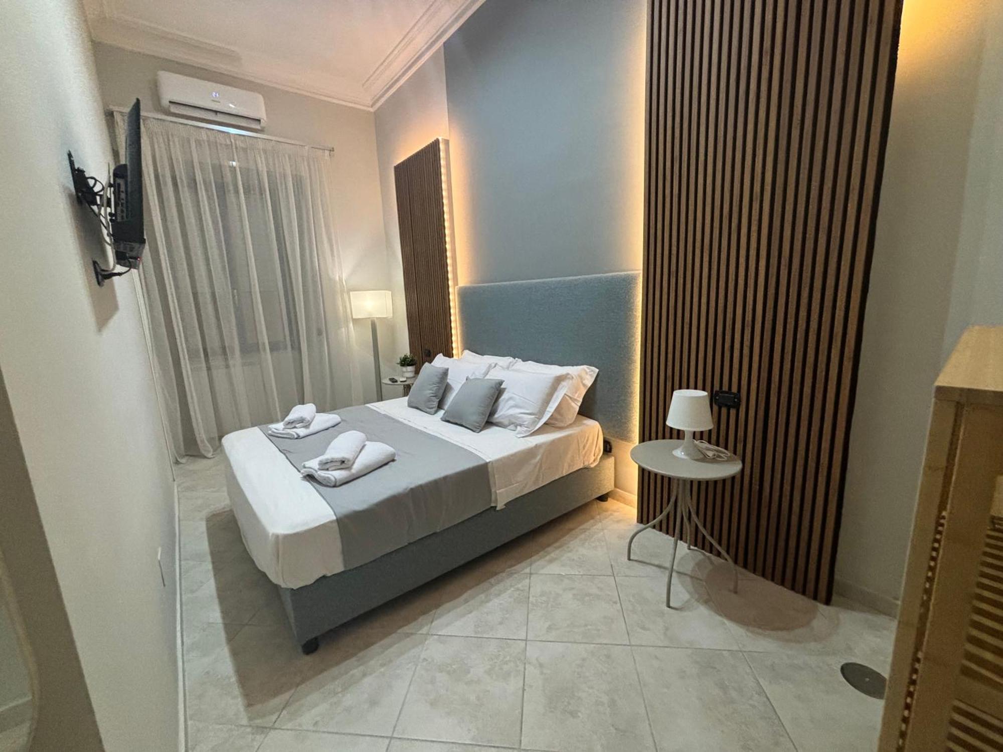 Dimora71 Bed & Breakfast Naples Luaran gambar