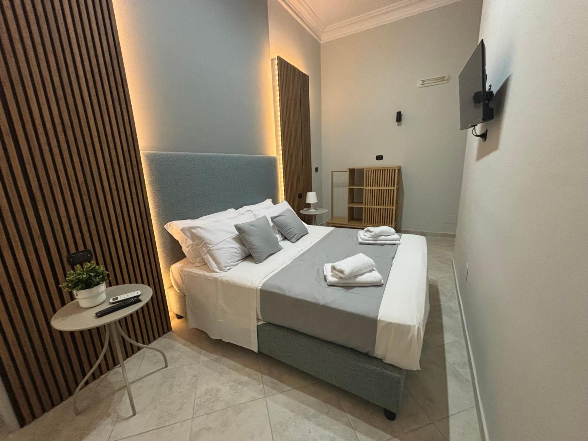 Dimora71 Bed & Breakfast Naples Luaran gambar