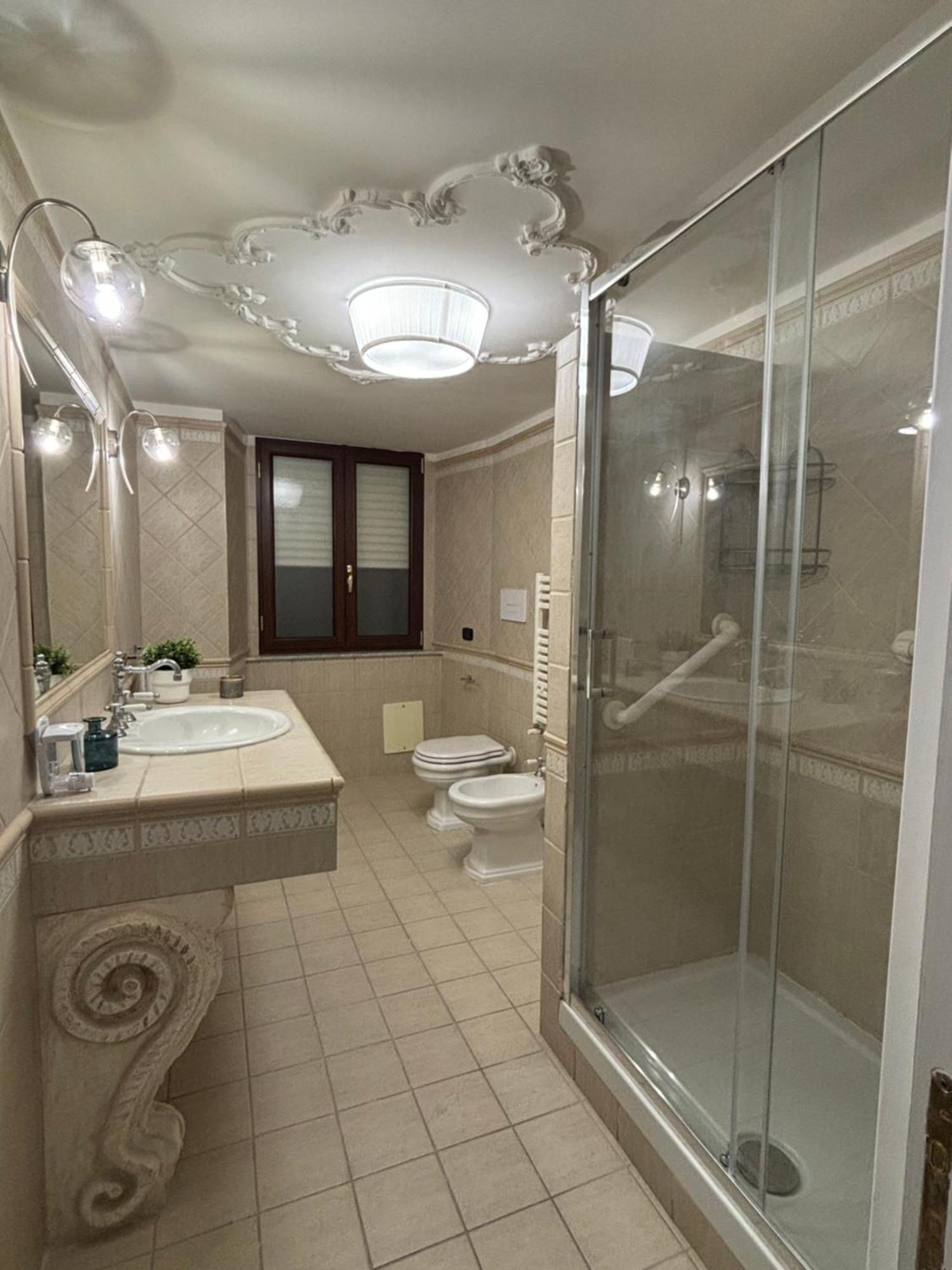 Dimora71 Bed & Breakfast Naples Luaran gambar