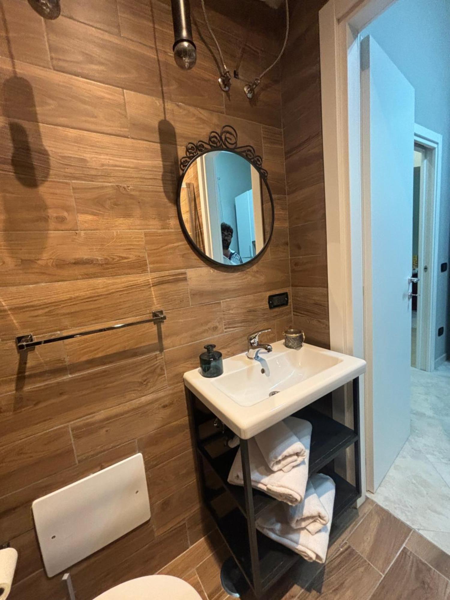 Dimora71 Bed & Breakfast Naples Luaran gambar