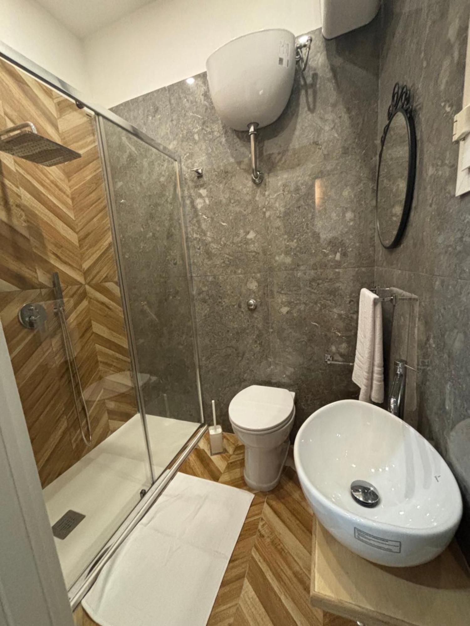 Dimora71 Bed & Breakfast Naples Luaran gambar