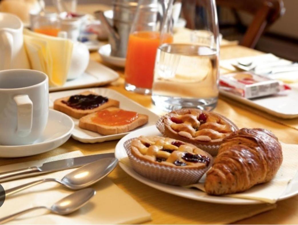 Dimora71 Bed & Breakfast Naples Luaran gambar